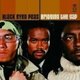 Various Artists - Bridging the Gap (Vinyl record): Ian Alexander, DJ Mormile, Will.I.Am