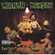 Marilyn Manson - Portrait Of An American Family (CD): Marilyn Manson