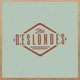 The Deslondes (CD): The Deslondes