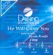 Lynda Randle - He Will Carry You (CD): Lynda Randle