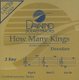 Downhere - How Many Kings (CD): Downhere