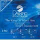 Aaron Crabb / Amanda Crabb - The King of Who I Am (CD): Aaron Crabb, Amanda Crabb