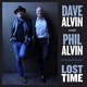 Dave Alvin & Phil Alvin - Lost Time (Vinyl record): Dave Alvin & Phil Alvin