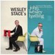 Wesley Stace's John Wesley Harding (CD): Wesley Stace