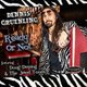 Dennis Gruenling - Ready Or Not (CD): Dennis Gruenling