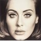 Adele - 25 (Vinyl record): Adele