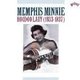 By:
Memphis Minnie - Hoodoo Lady (CD): By:
Memphis Minnie