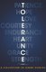 Tolerance - A Collection of Short Stories (Paperback): Kathleen Osborne, Allison Meldrum, Ana Lipster