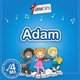 Adam (CD): Various Artists