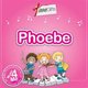 Phoebe (CD): Various Artists