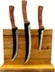 Lifespace ?Braai Master Prep Station? Bundle (4-Piece): 