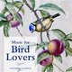 Various Artists - Music for Bird Lovers (CD): Antonio Vivaldi, Alberto Lizzio, Louis-Claude Daquin, Martin Souter,...