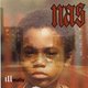 Nas - Illmatic (Vinyl record, Remastered Album): Nas