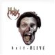 Helix - Half Alive CD (2016) (CD): Helix