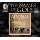 Various - Adonai:anniversary Edition CD (2037) (CD): Various