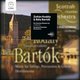 Various Artists - Zoltan Kodaly & Bela Bartok (CD): Zoltan Kodaly, Bela Bartok, Scottish Chamber Orchestra, Charles Mackerras