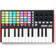 Akai APC Key 25 MK2 Ableton Controller: 