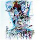 Abandon Kansas - Alligator CD (2015) (CD): Abandon Kansas