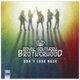 The Royal Southern Brotherhood - Don't Look Back (Vinyl record): The Royal Southern Brotherhood