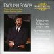 Various Artists - Shropshire Lad, A/songs of Travel (Gehrman, Walker) (CD): Ralph Vaughan Williams, Victor Hely-Hutchinson,...
