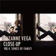 Suzanne Vega - Close-up (Songs of Family) (CD): Suzanne Vega