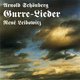 Various Artists - Gurre-lieder (Leibowitz, Chorus and Orch. New Symphony Soc.) (CD): Arnold Schoenberg, Richard Lewis, Ethel...