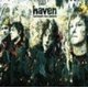 Haven - Between The Senses (CD): Haven