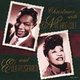 Nat King Cole & / Ella Fitzgerald - Back to Back Christmas Hits CD (2002) (CD): Nat King Cole &, Ella Fitzgerald