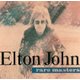 Elton John - Rare Masters (CD): Elton John