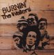 The Wailers / Chris Blackwell - Burnin' (CD, Rmst): The Wailers, Chris Blackwell