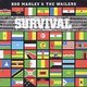 Various Artists - Survival (CD, Rmst): Al Anderson, Junior Marvin, Errol Brown, Philip Zadie, Tyrone Downie, Earl...