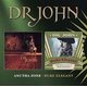 John Leckie / Mac Rebennack - Anutha Zone/Duke Elegant (CD): John Leckie, Mac Rebennack