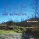 Jim & Jennie & Pinetops - Rivers Roll on by (CD): Jim & Jennie & Pinetops, Various Artists
