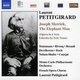 Various Artists - Joseph Merrick, the Elephant Man (CD): Laurent Petitgirard, Nathalie Stutzmann, Nicolas Rivenq, Robert ...