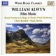 Various Artists - William Alwyn: Film Music (CD): William Alwyn, Clark Rundell, Mark Heron, Royal Northern College of Music...