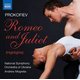 Various Artists - Prokofiev: Romeo and Juliet (Highlights) (CD): Sergei Prokofiev, Andrew Mogrelia, National Symphony Orchestra...