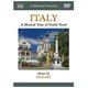 A   Musical Journey: Italy - South Tyrol (DVD): Wolfgang A Mozart