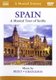 Georges Bizet / Enrique Granados - A   Musical Journey: Spain - A Musical Tour of Seville (DVD): Georges Bizet, Enrique Granados