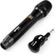 Gemini GMU M100 Professional Wireless Rechargeable UHF Microphone System: 