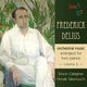 Various Artists - Frederick Delius: Orchestral Music Arranged for Two Pianos (CD): Frederick Delius, Simon Callaghan, Hiroaki...