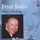 Peter Katin Plays Chopin (CD): Peter Katin, Frederic Chopin