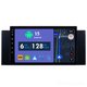 RoverOne 6GB+128GB Car Media Player Radio GPS Audio CarPlay for BMW X5 E39 E53 1999 - 2006: 