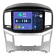 RoverOne 6GB+128GB Car Media Player Radio GPS Audio CarPlay for Hyundai H1 II 2 TQ 2015 - 2021: 