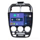 RoverOne 6GB+128GB Car Media Player Radio GPS Audio CarPlay for Hyundai Verna 1999 - 2005: 