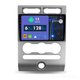 RoverOne 6GB+128GB Car Media Player Radio GPS Audio CarPlay for Ford Expedition 3 2006 - 2017: 