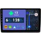 RoverOne 6GB+128GB Car Media Player Radio GPS Audio CarPlay for Fiat Ducato Peugeot Boxer Citroen Jumper 2 2006-2022: 