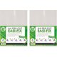 Treeline Easi-Fix Book Covering Film for A4 - Pre-Cut | Pack of 10: 
