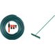 Garen Hose12mm x 20m with Fittings + Rake: 