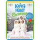 A King Family Christmas - Classic Television Specials, Volume 2 (DVD): 