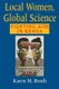 Local Women, Global Science - Fighting AIDS in Kenya (Paperback): Karen M. Booth